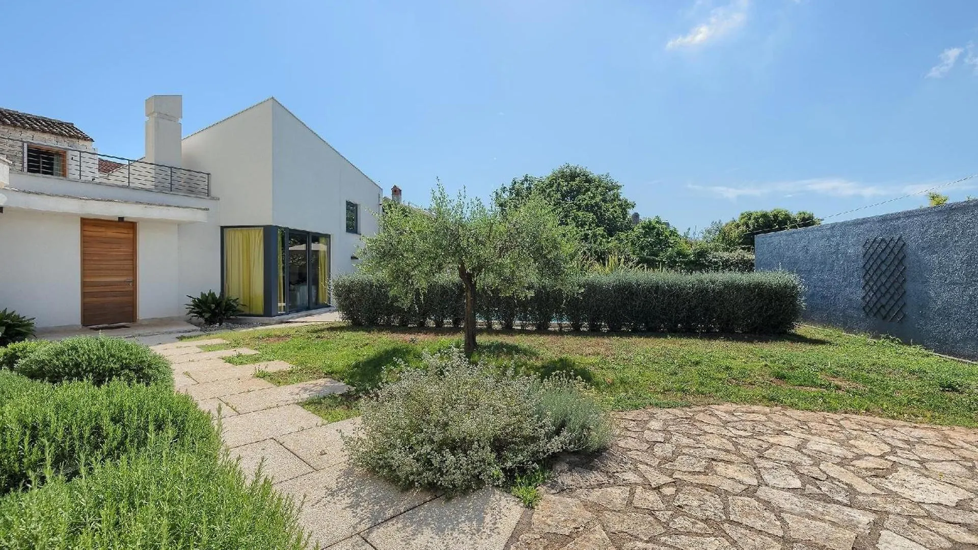Holiday home Ferienhaus Mit Privatpool Fuer 6 Personen Ca 300 Qm In Pula, Istrien Istrische Riviera Croatia