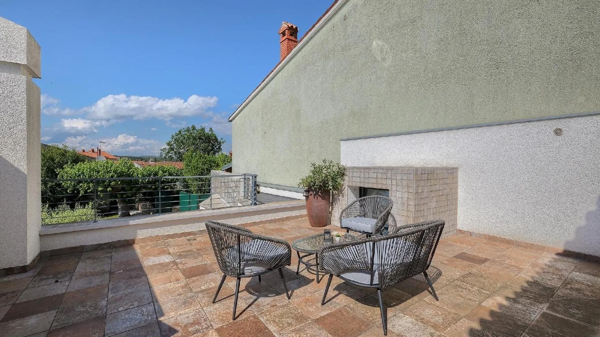 Ferienhaus Mit Privatpool Fuer 6 Personen Ca 300 Qm In Pula, Istrien Istrische Riviera Holiday home Pula
